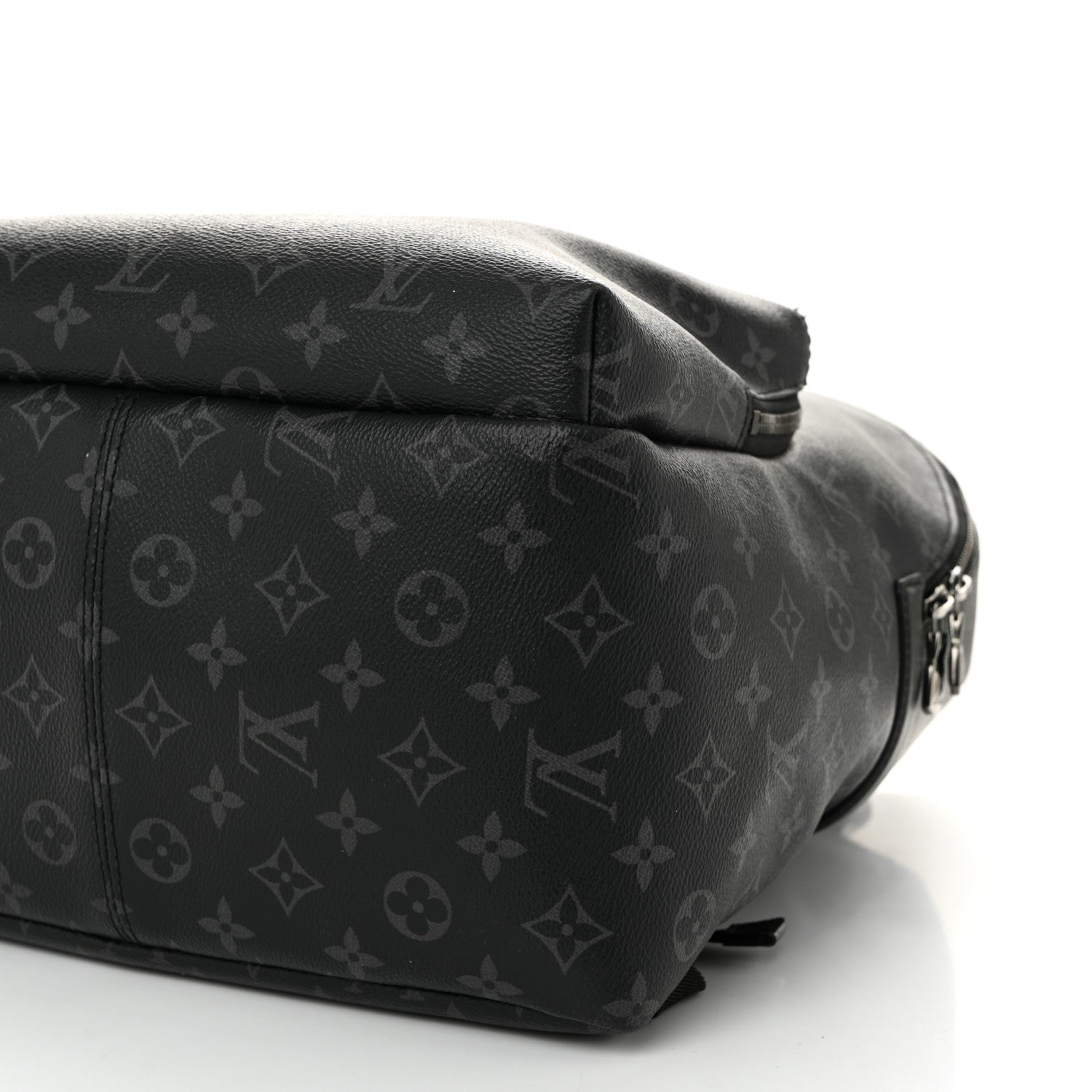 Monogram Eclipse Discovery Backpack PM