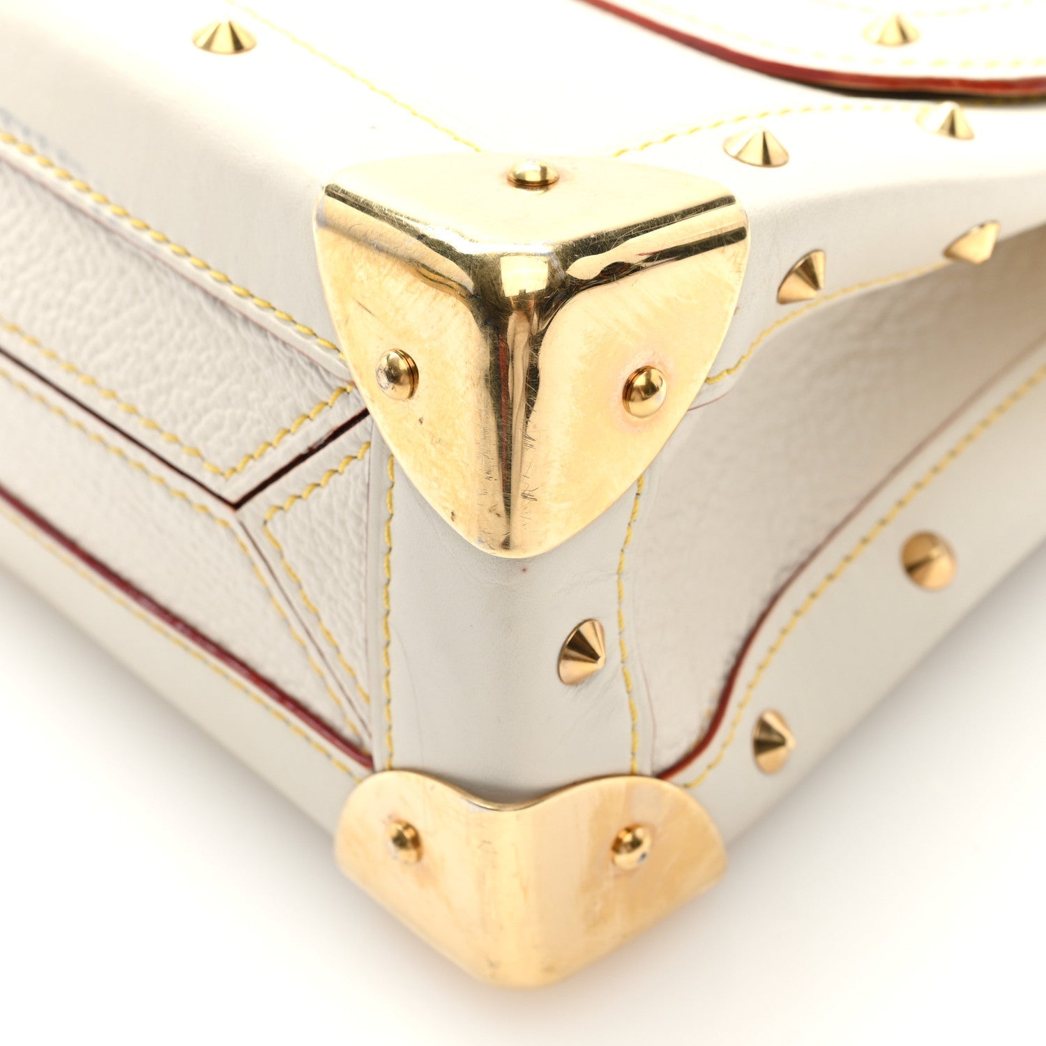 Suhali Le Talentueux White