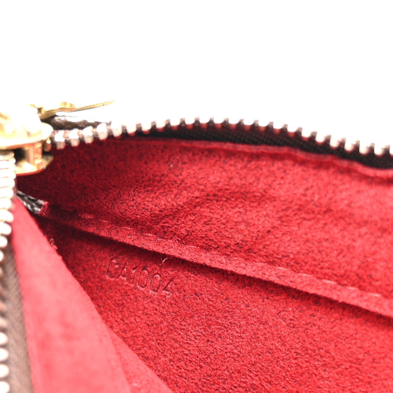 Monogram Viva-Cite PM