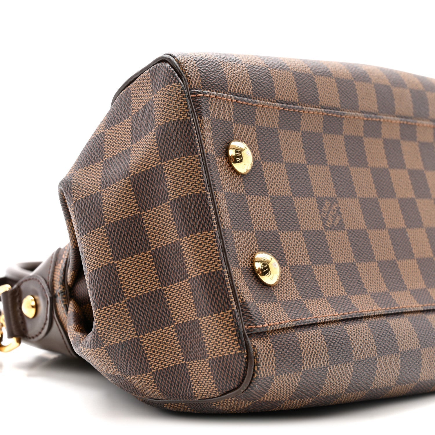 Damier Ebene Trevi PM