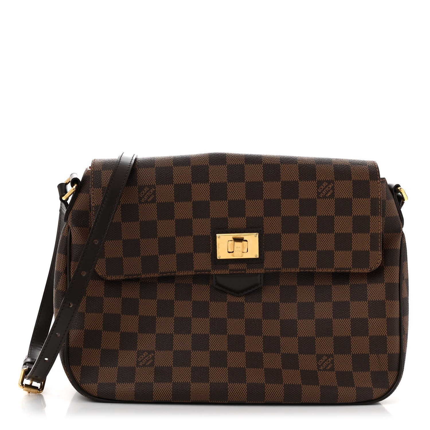 Damier Ebene Besace Rosebery