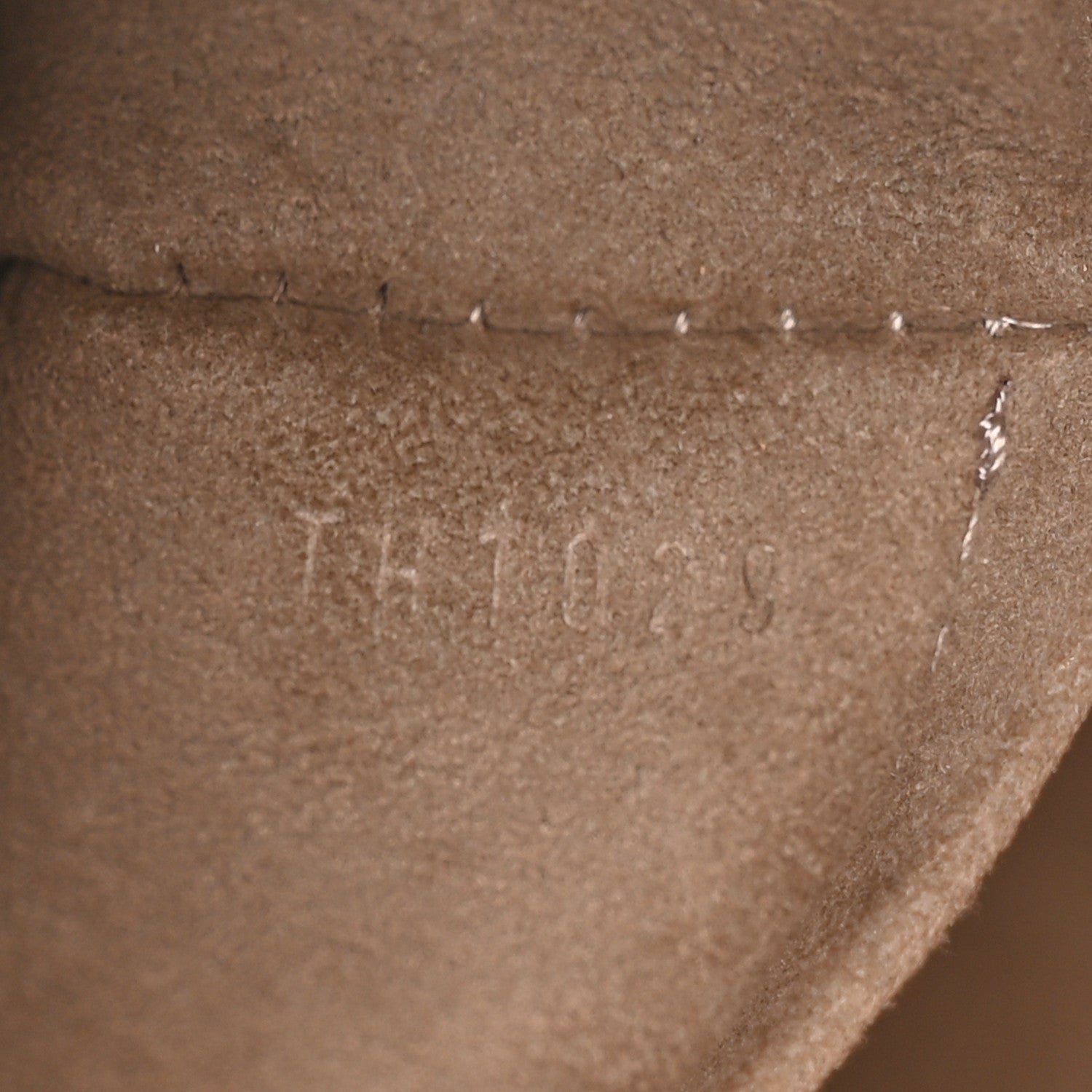 Monogram Multicolor Judy GM Black