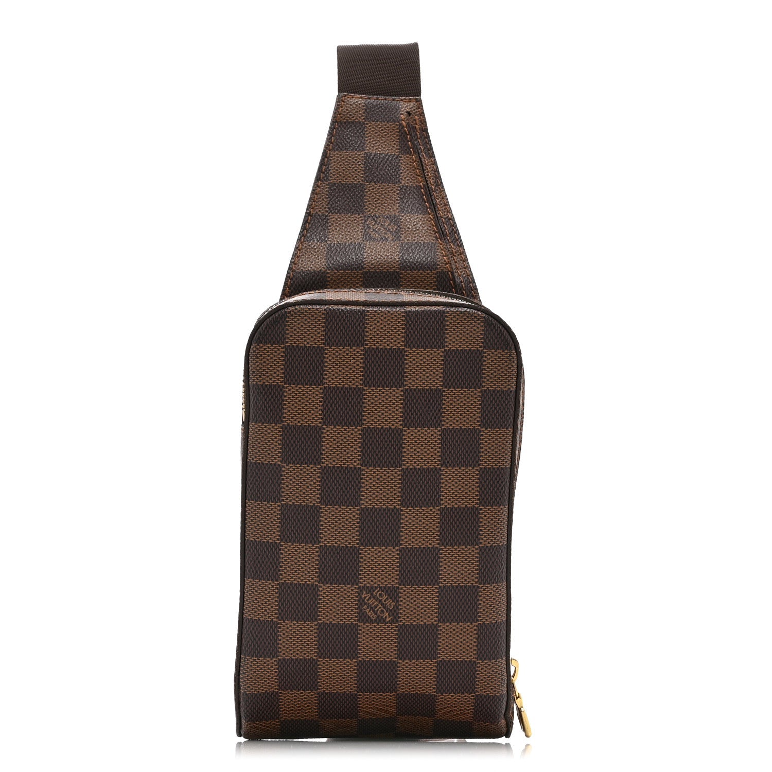 Damier Ebene Geronimos