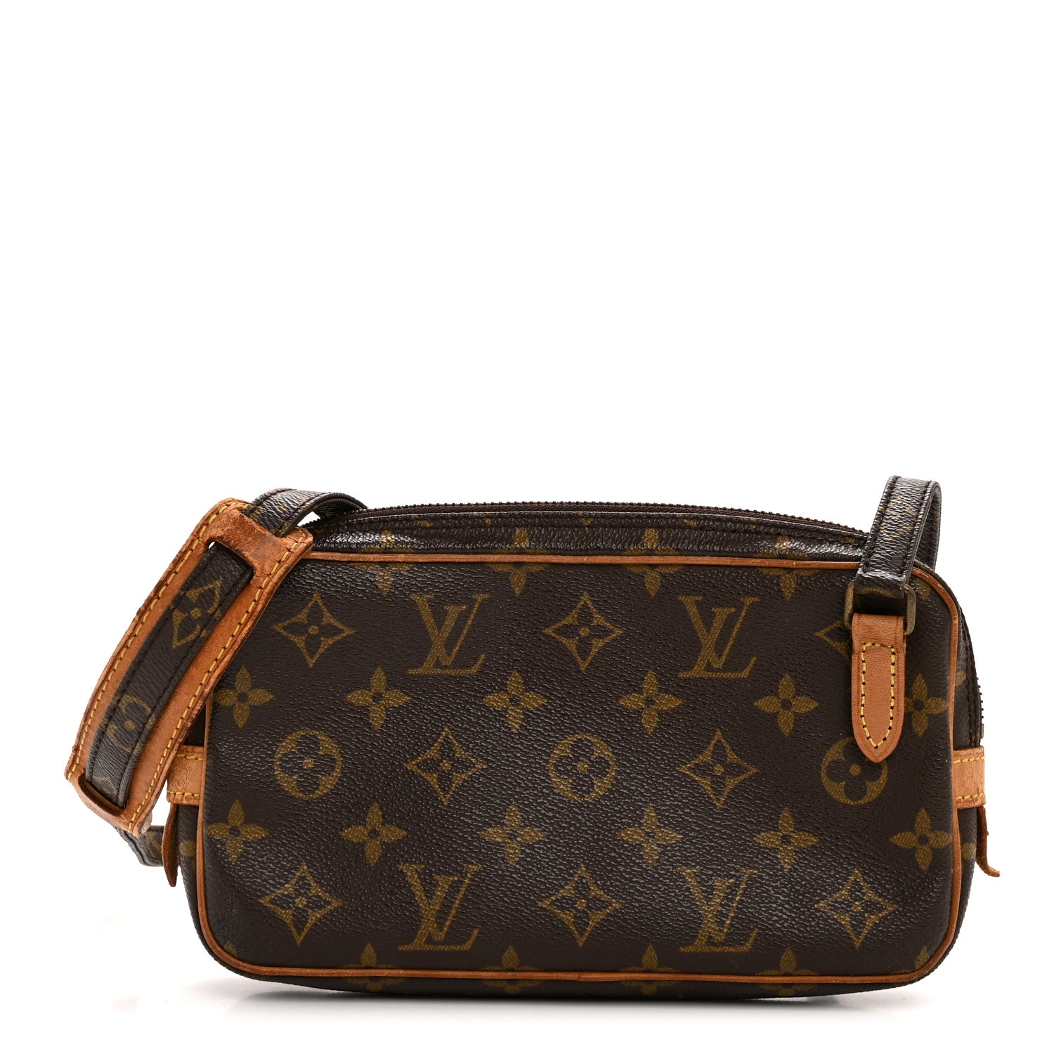 Monogram Pochette Marly Bandouliere