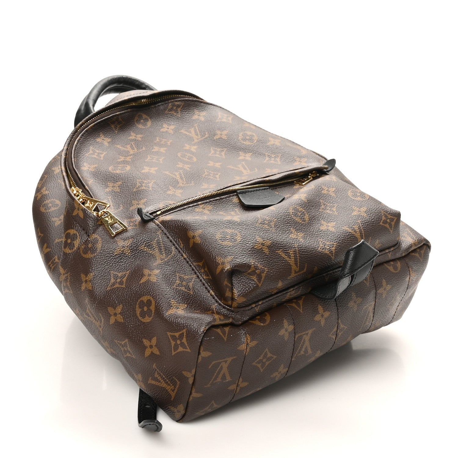 Monogram Palm Springs Backpack MM