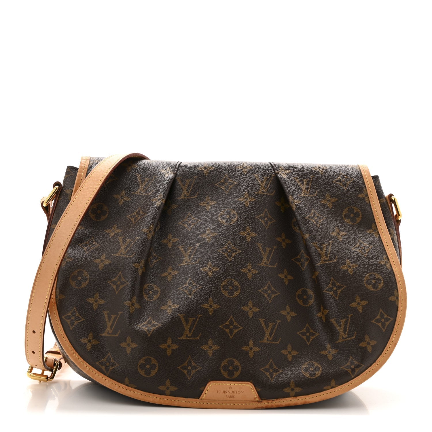 Monogram Menilmontant MM