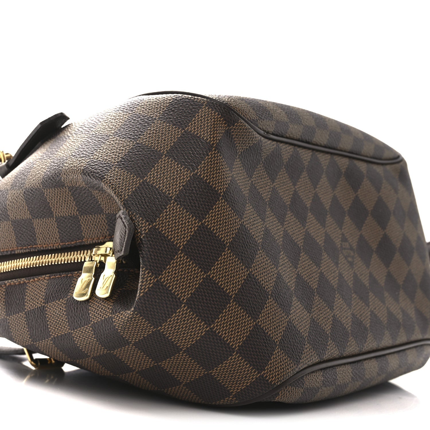 Damier Ebene Belem MM