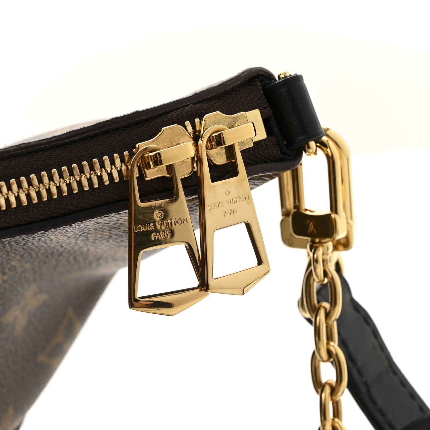 Monogram Boulogne NM Black