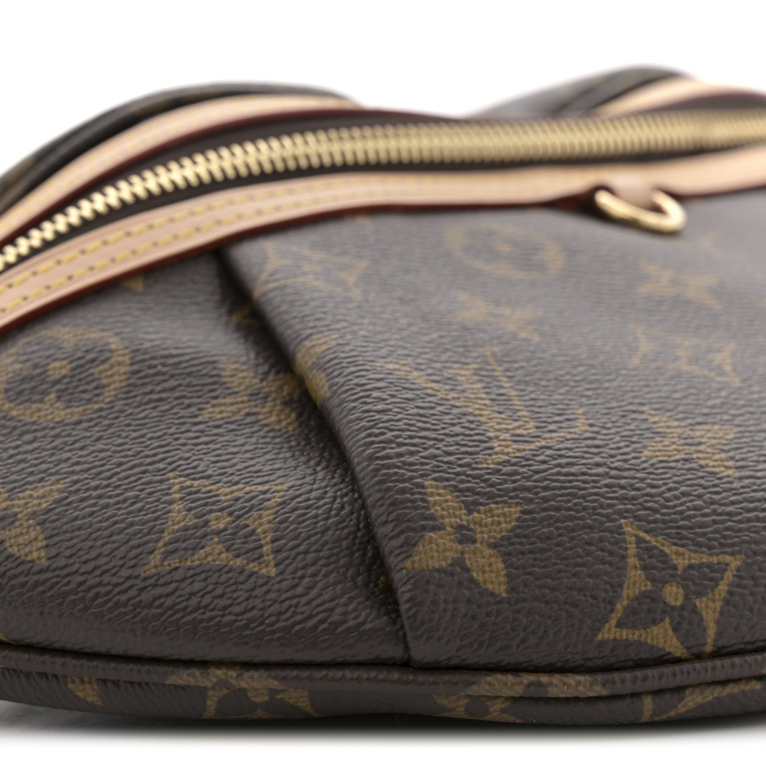 Monogram High Rise Bumbag