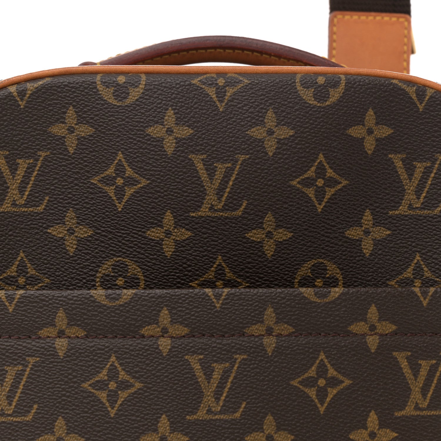 Monogram Sac A Dos Packall