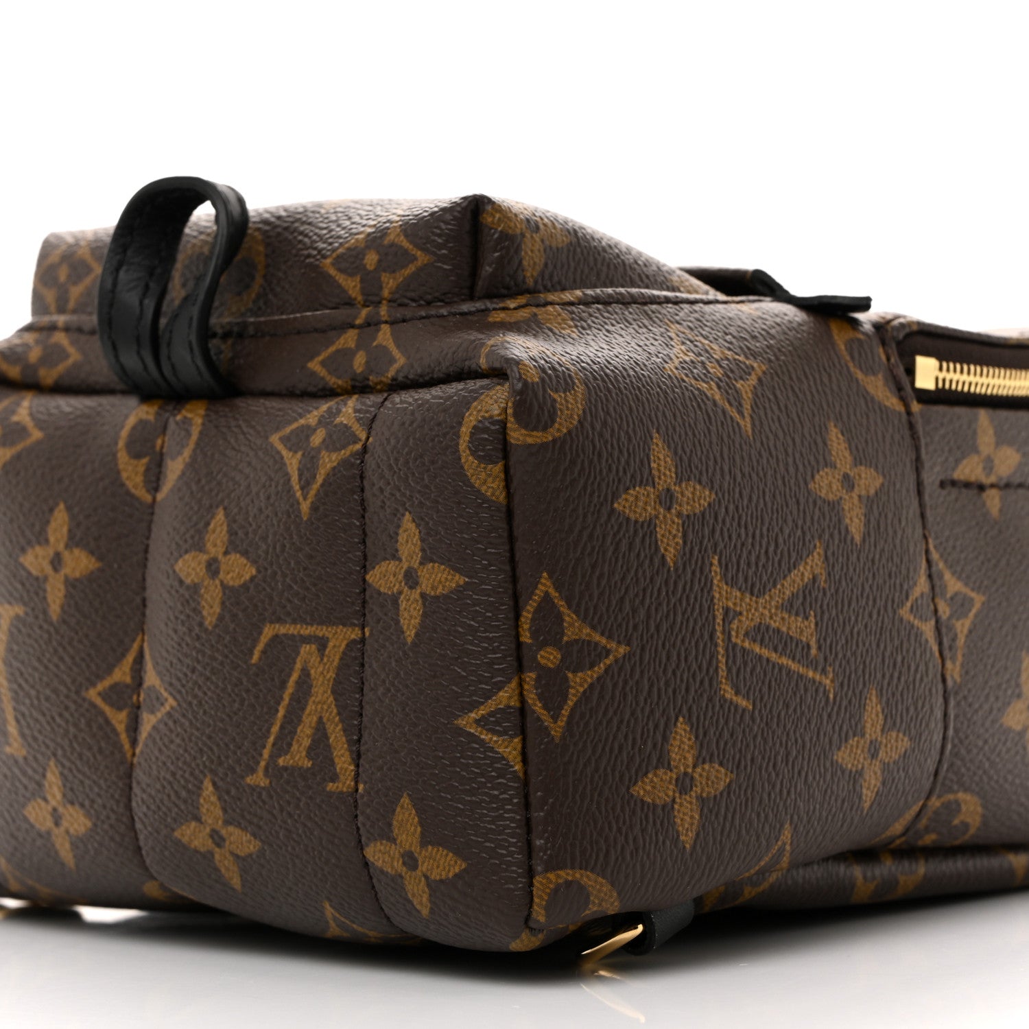 Monogram Palm Springs Backpack Mini