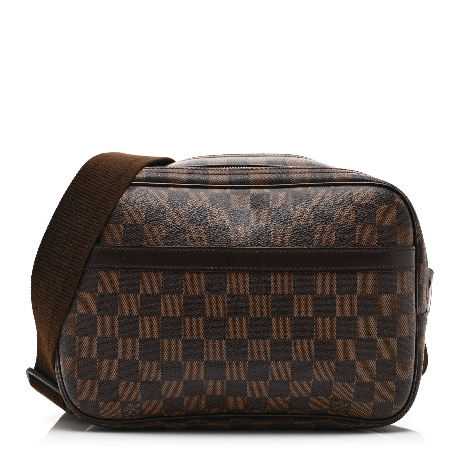 Damier Ebene Reporter PM