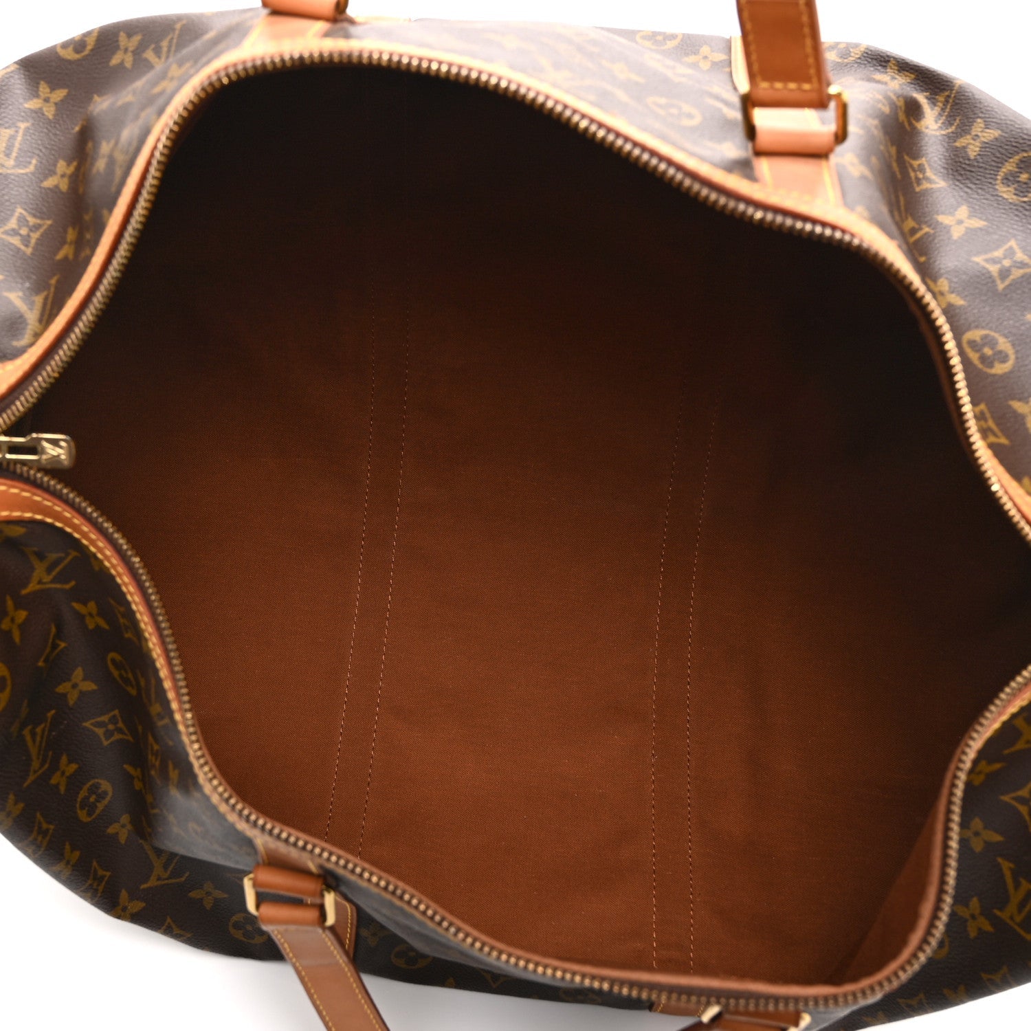 Monogram Sac Souple 55