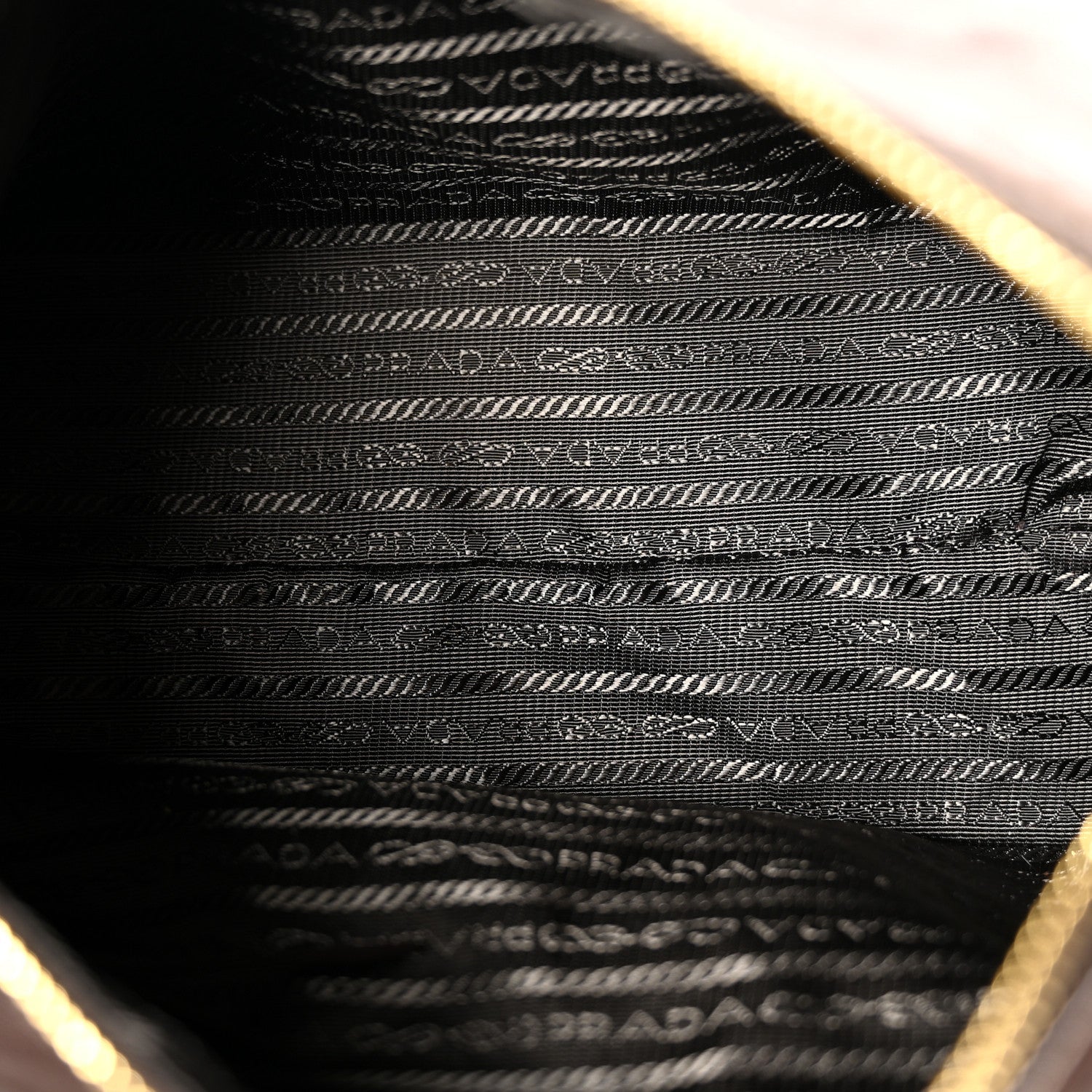 Nappa Large Explore Shoulder Bag Sienna