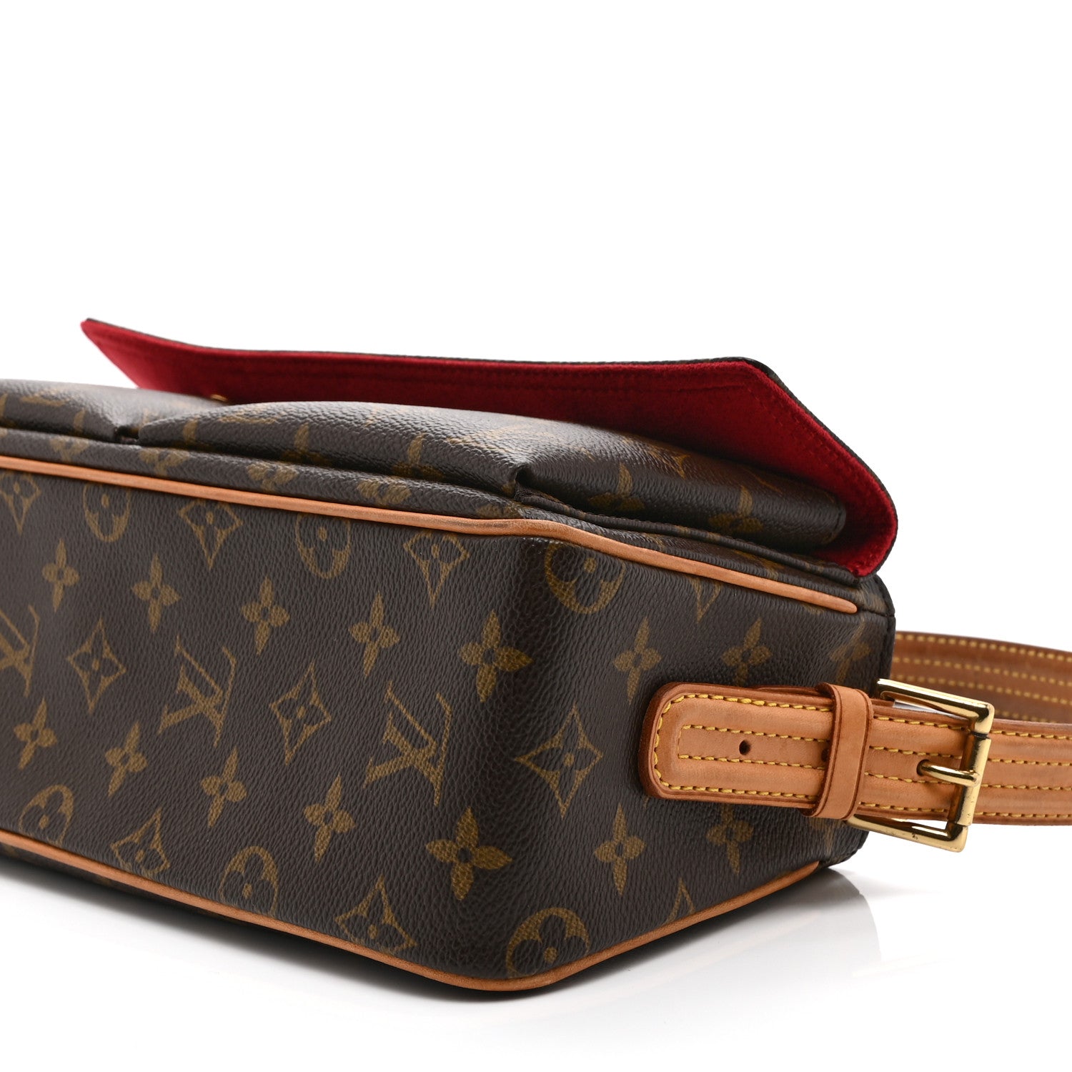 Monogram Viva-Cite MM