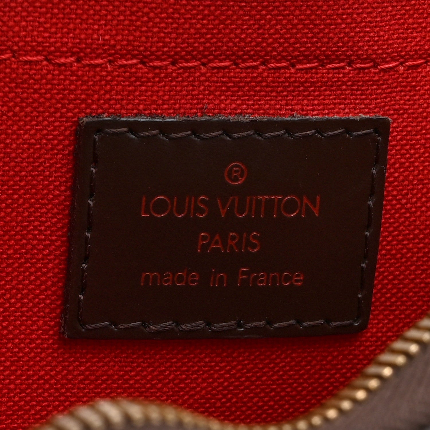 Damier Ebene Thames GM