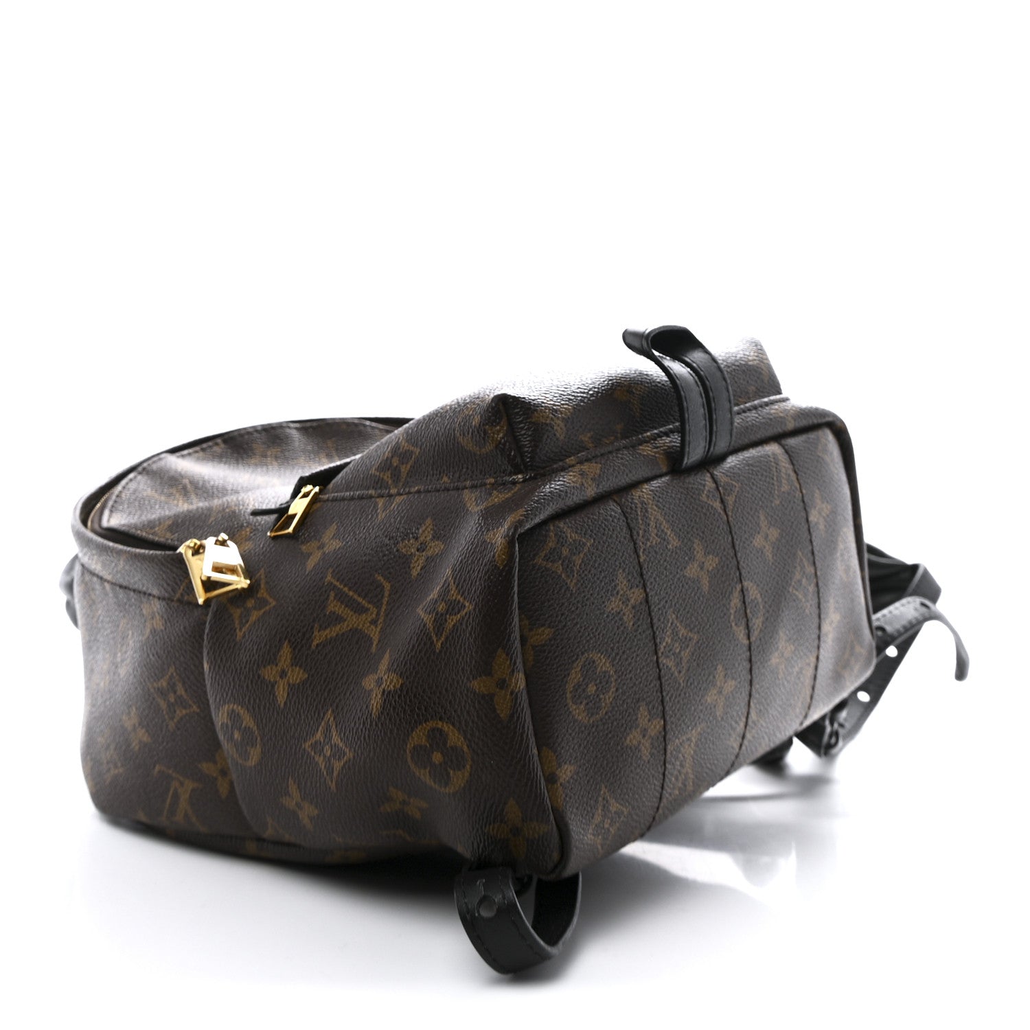 Monogram Palm Springs Backpack PM