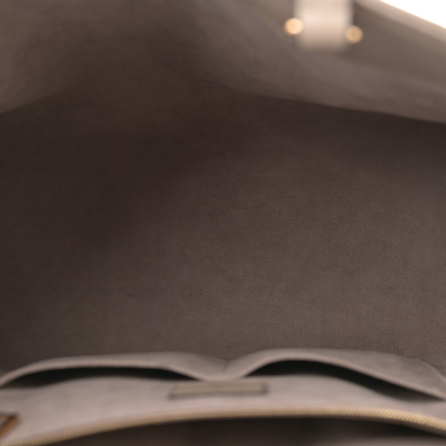 Empreinte Monogram Giant Onthego MM Tourterelle