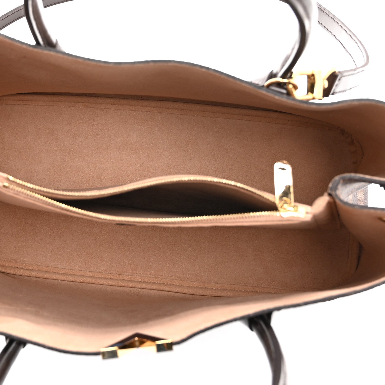 Damier Ebene Kensington