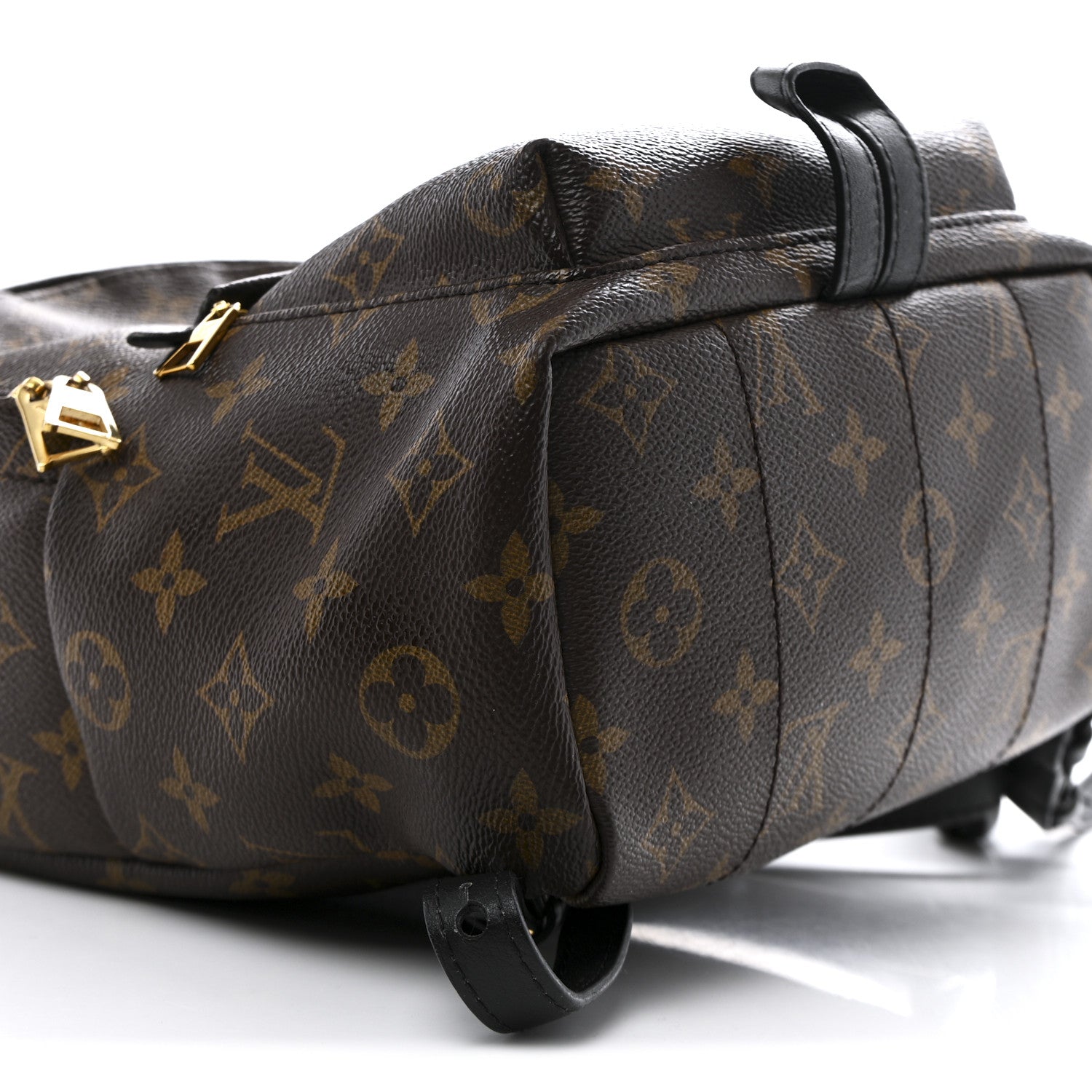 Monogram Palm Springs Backpack PM