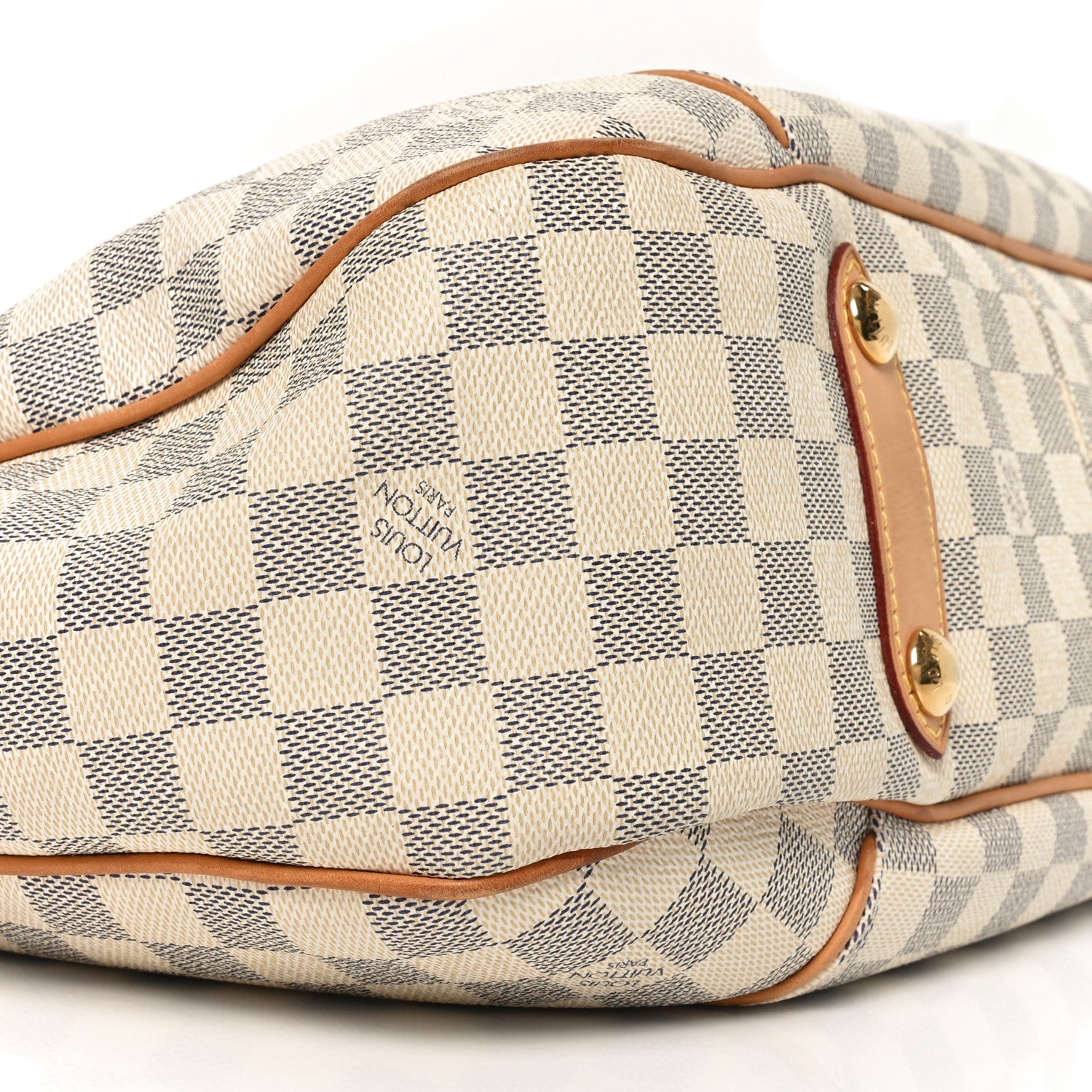 Damier Azur Galliera PM