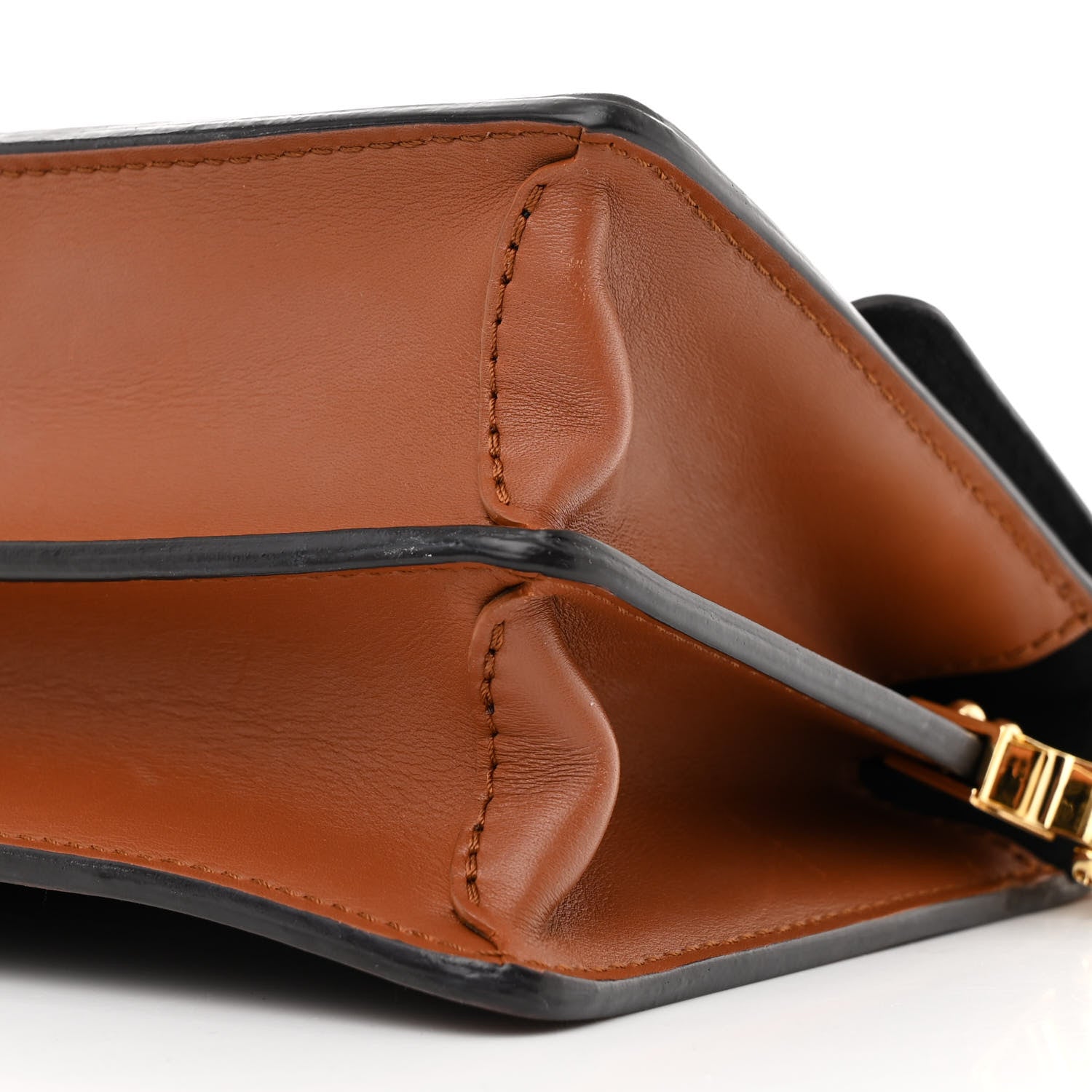 Reverse Monogram Dauphine Mini