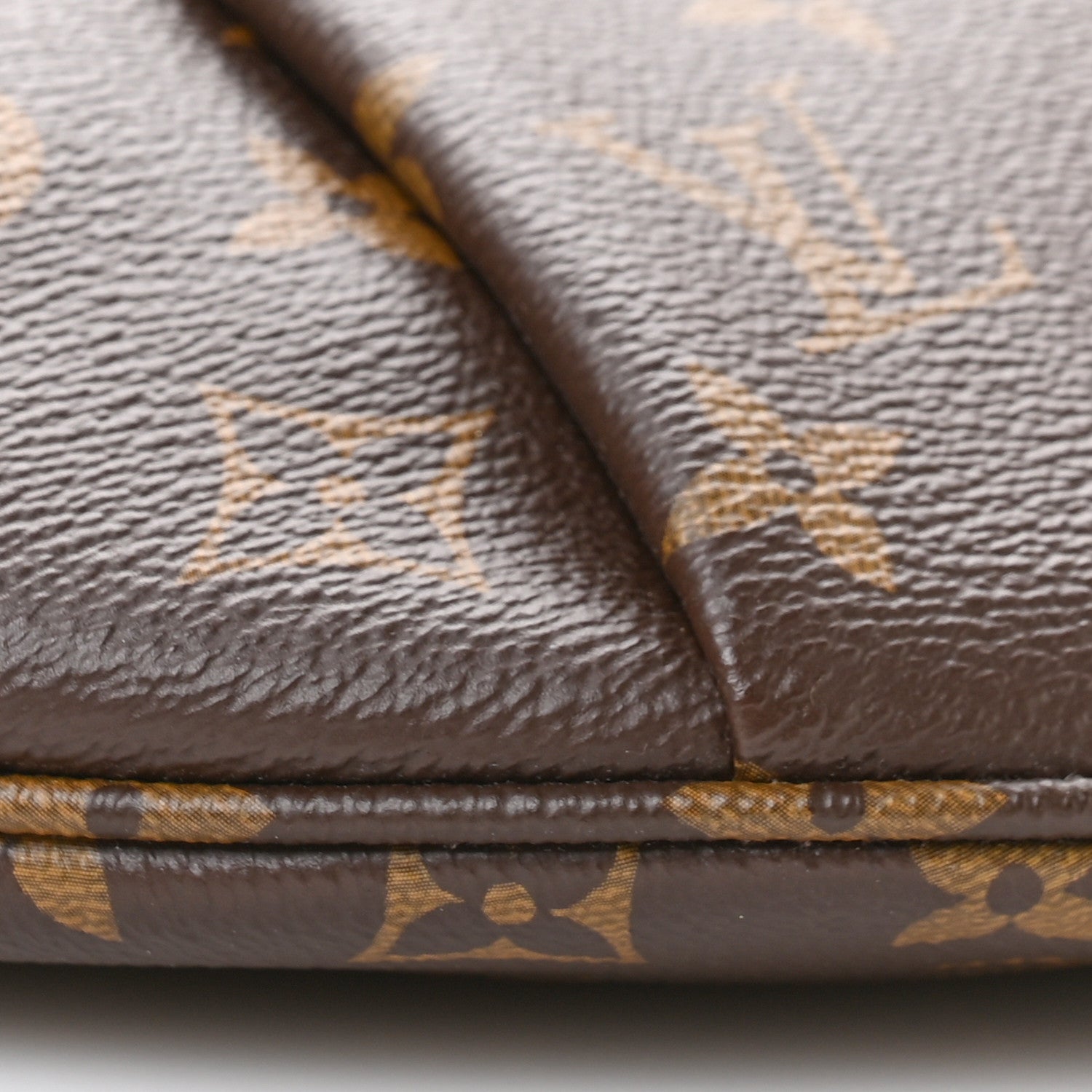 Monogram High Rise Bumbag