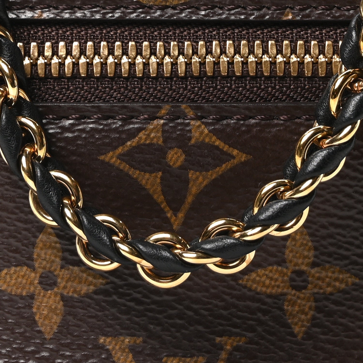 Reverse Monogram Vanity PM