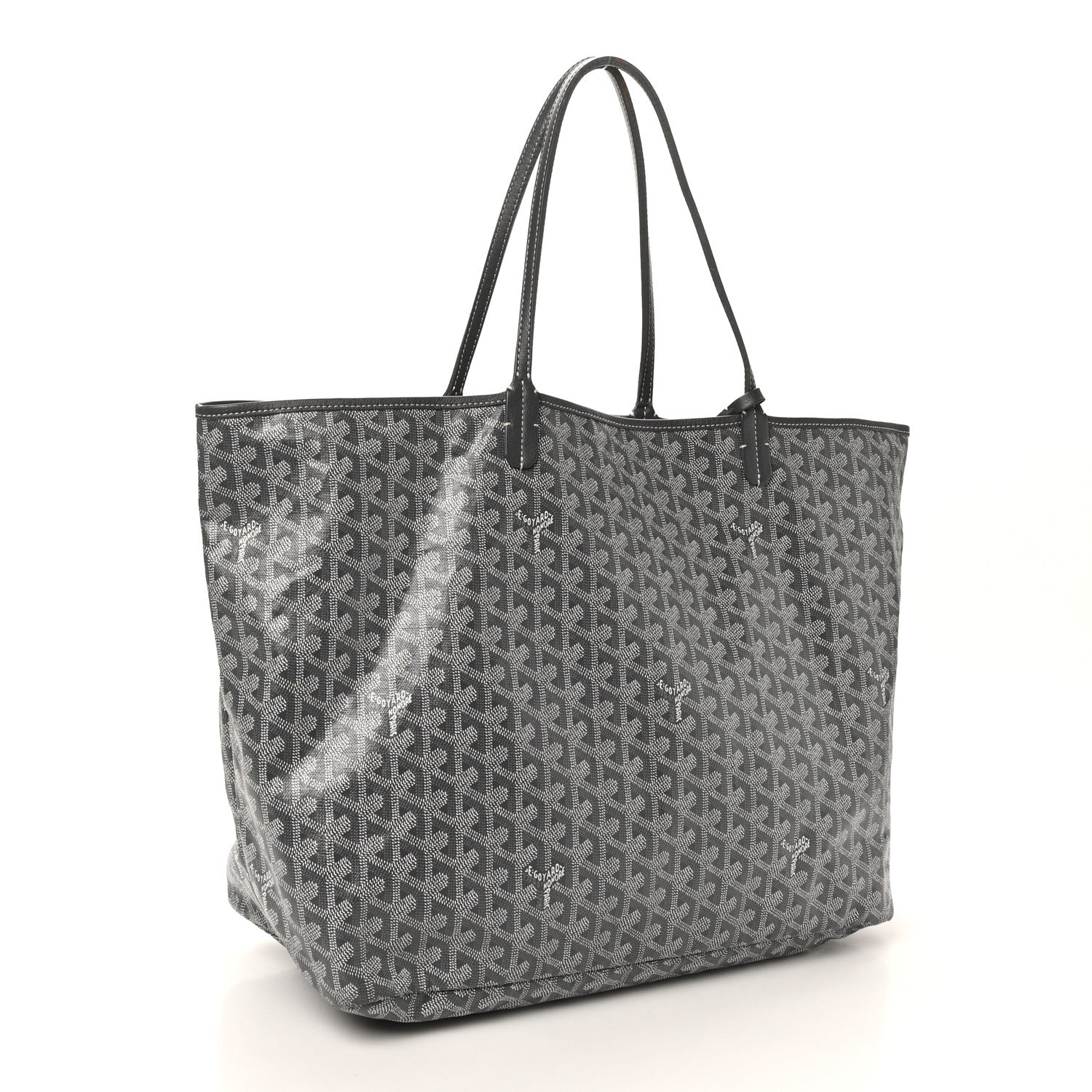 Goyardine Saint Louis GM Grey