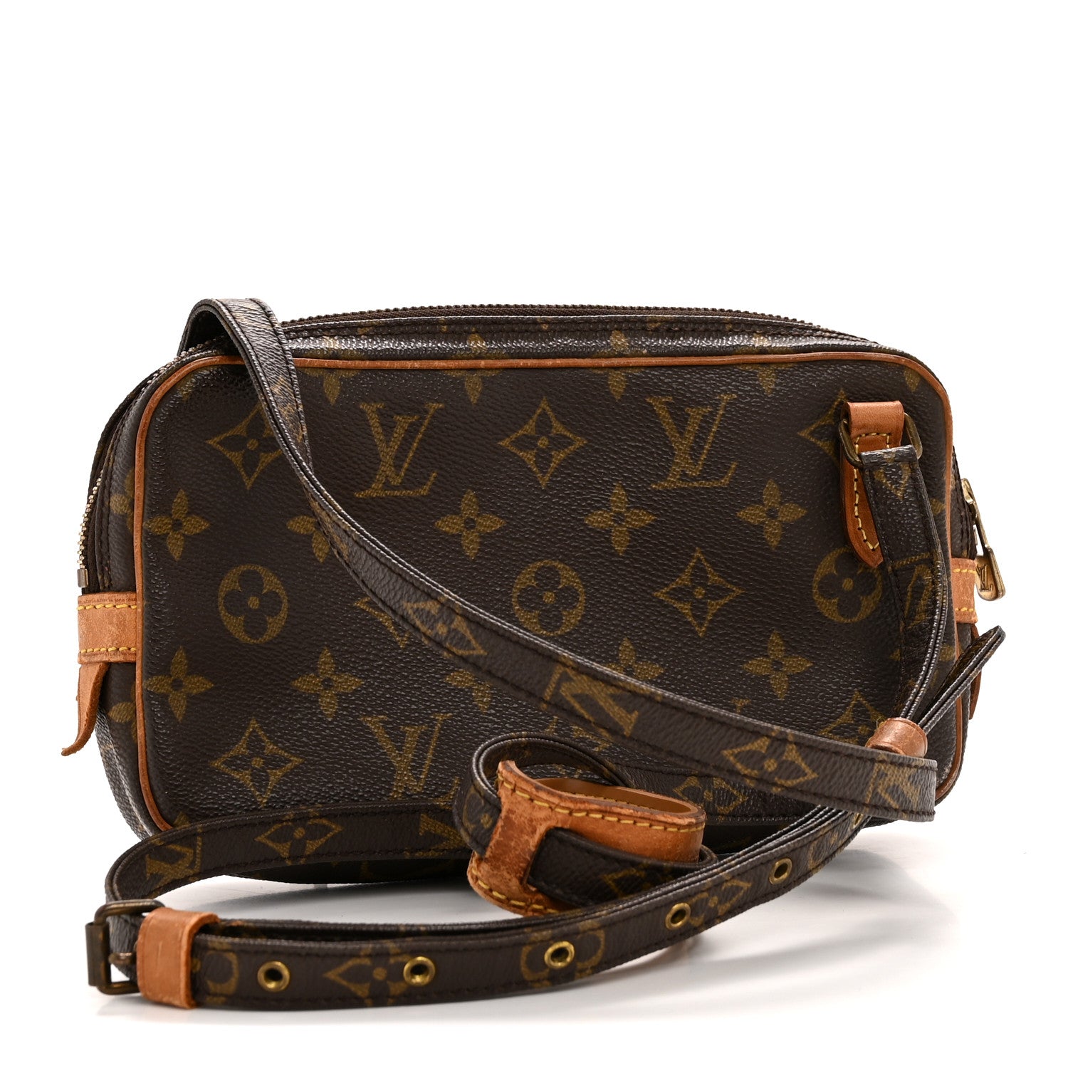 Monogram Pochette Marly Bandouliere