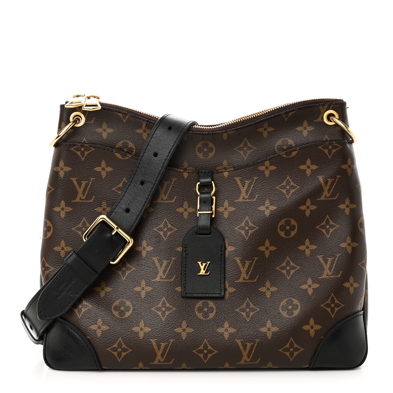 Monogram Odeon MM Black