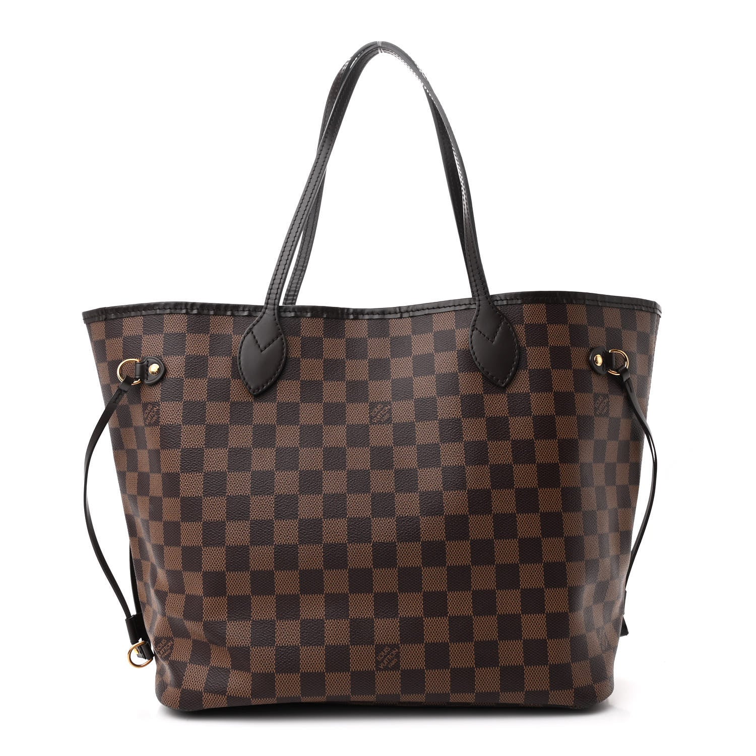 Damier Ebene Neo Neverfull MM