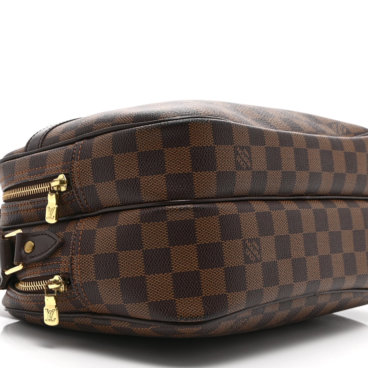 Damier Ebene Reporter PM