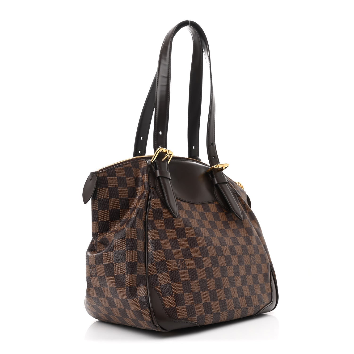 Damier Ebene Verona MM