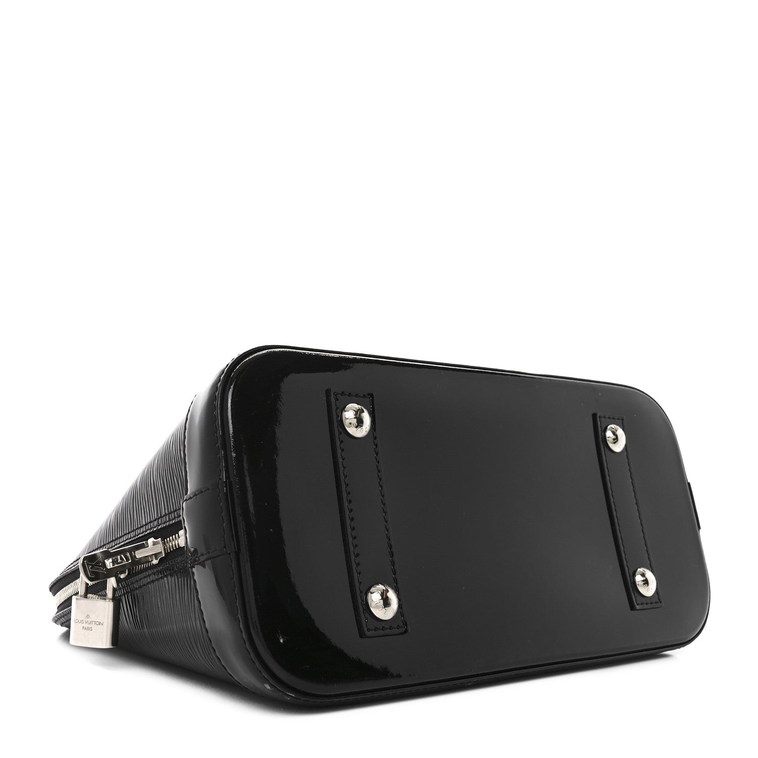 Electric Epi Alma PM Black