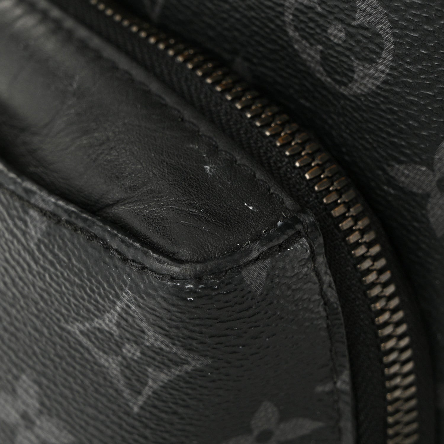 Monogram Eclipse Discovery Backpack PM