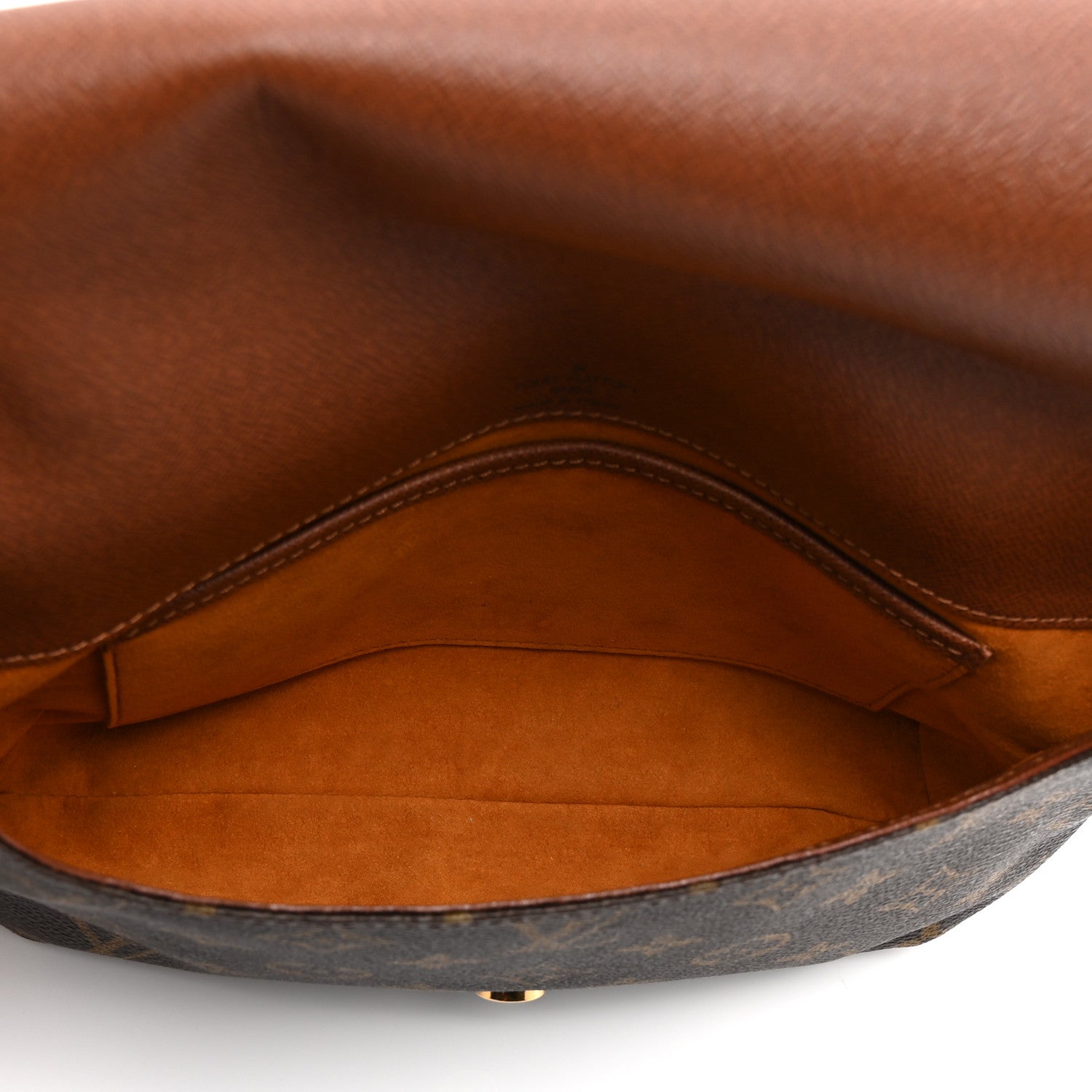 Monogram Musette Tango