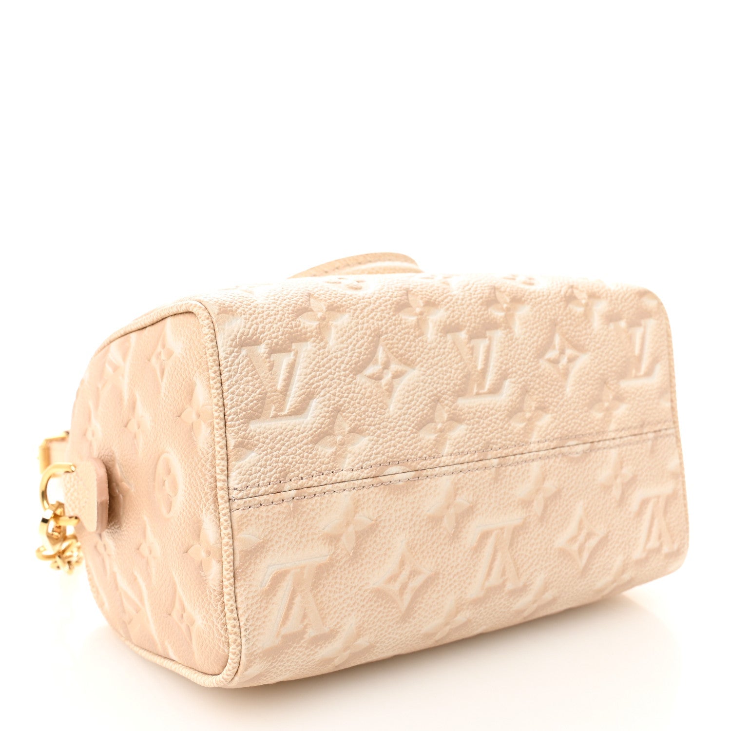 Empreinte Monogram Summer Stardust Speedy Bandouliere 20 Beige Clair