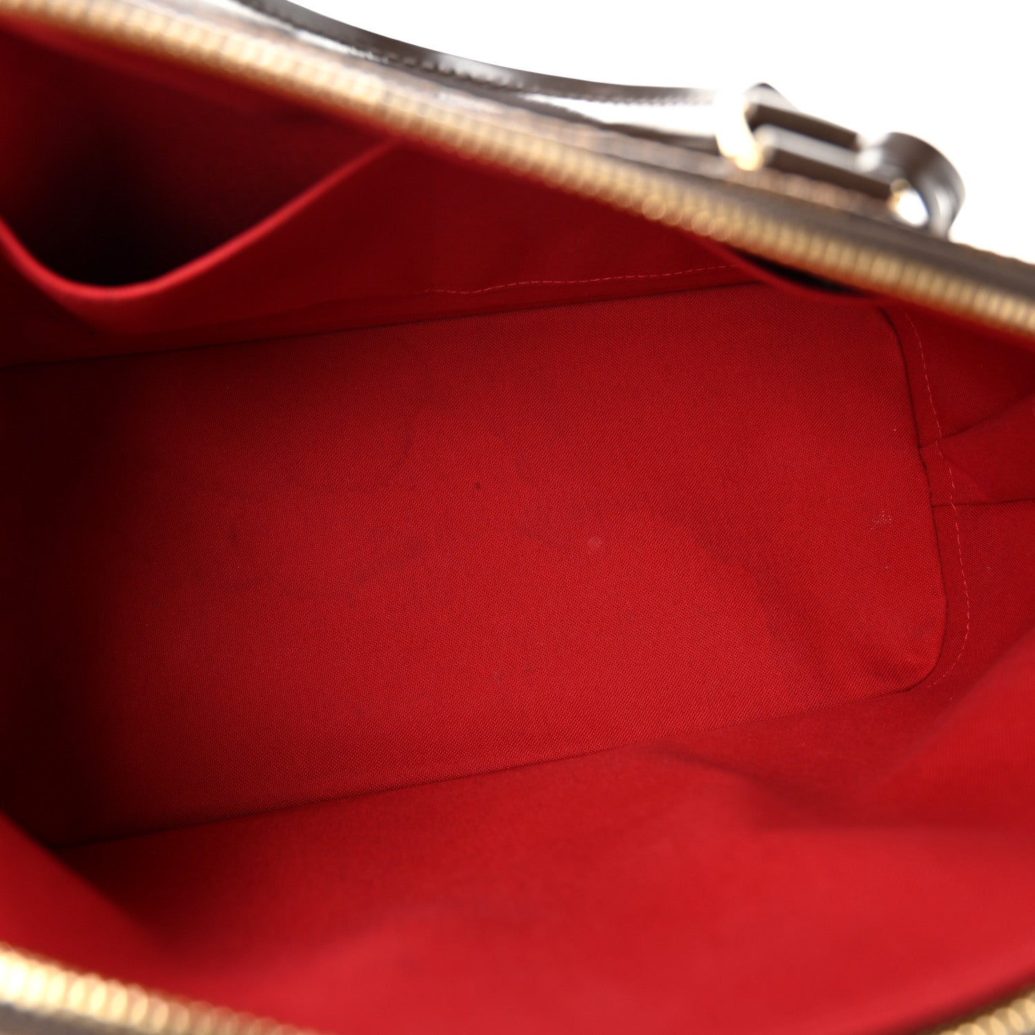 Damier Ebene Alma MM