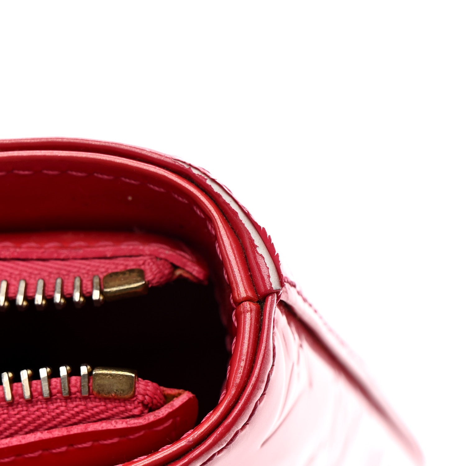 Vernis Houston Framboise