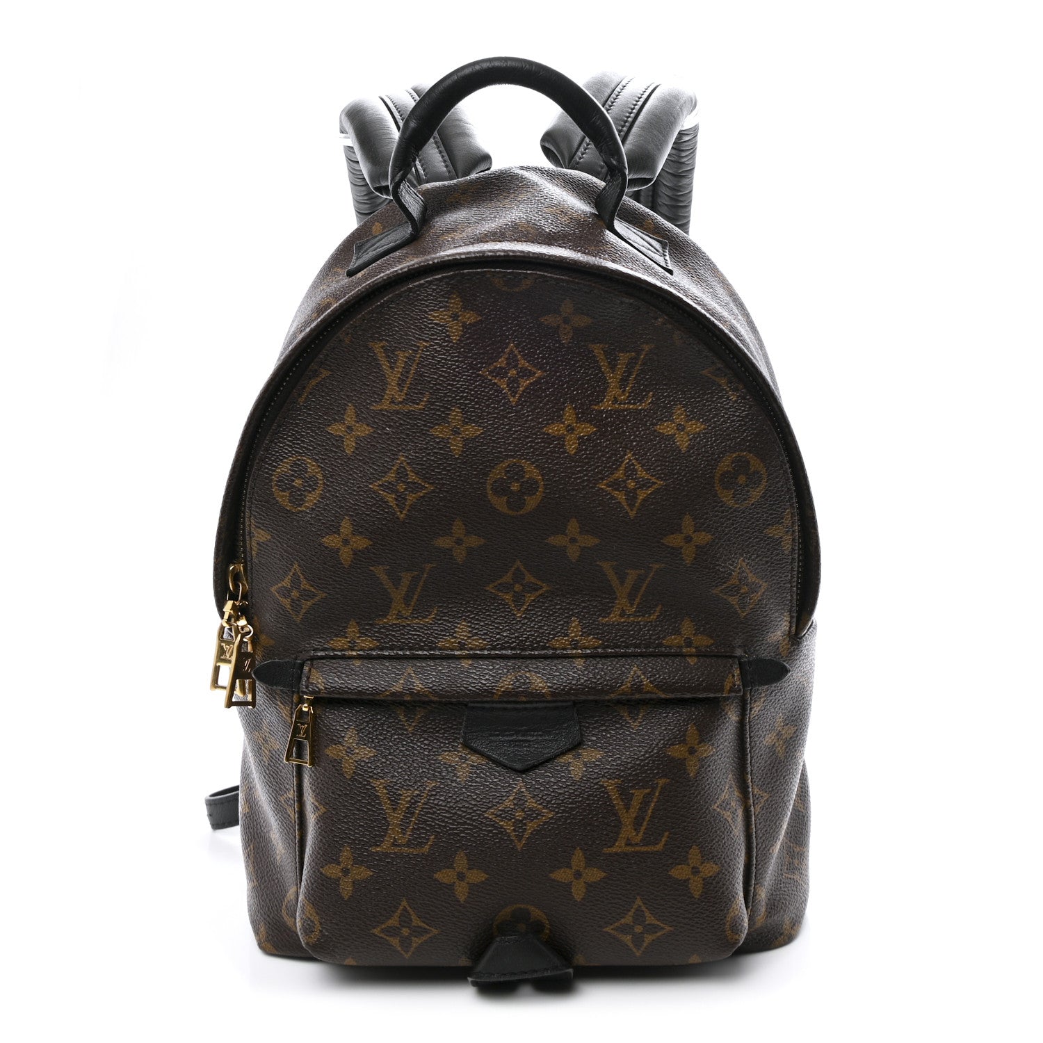 Monogram Palm Springs Backpack PM