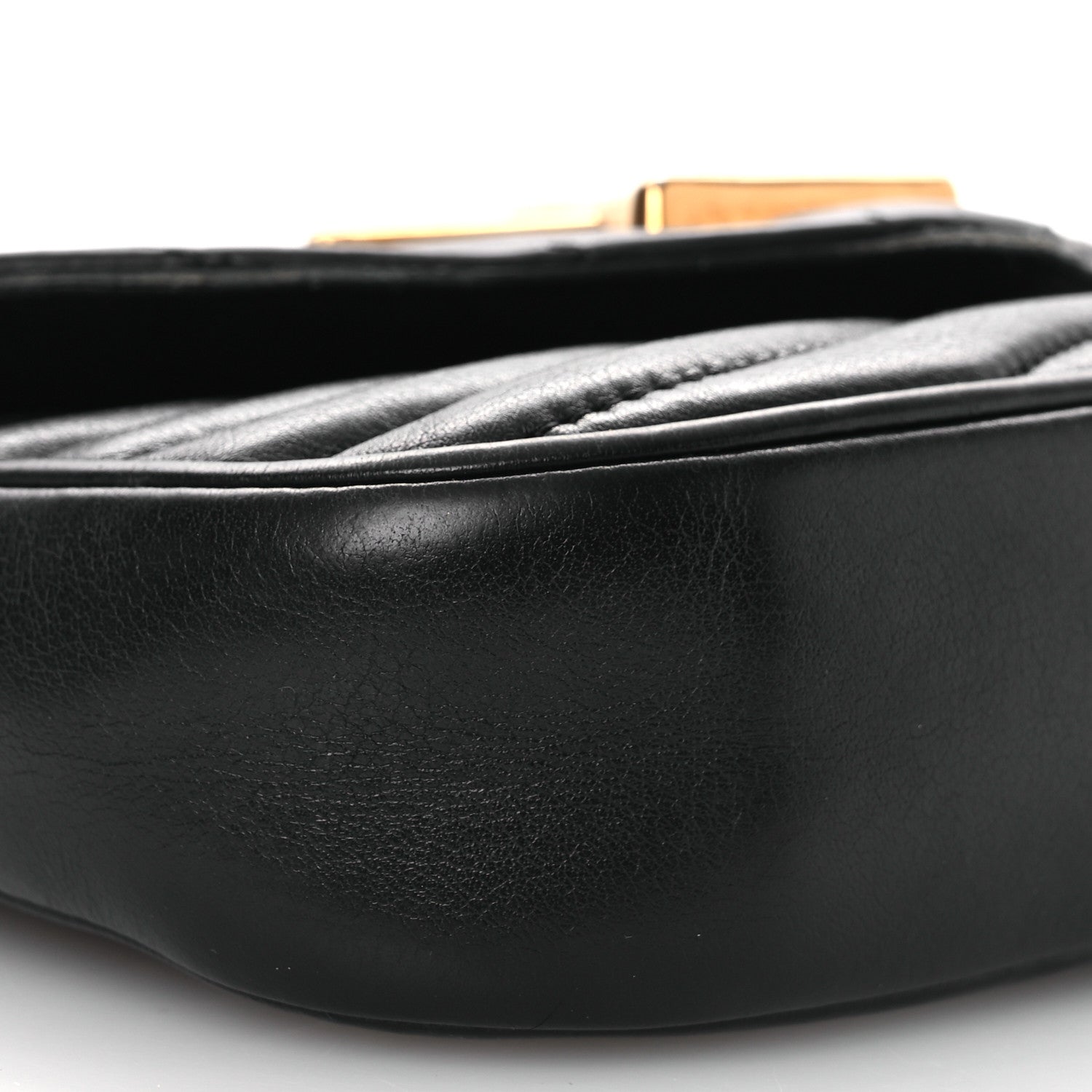 Calfskin New Wave Multi Pochette Black