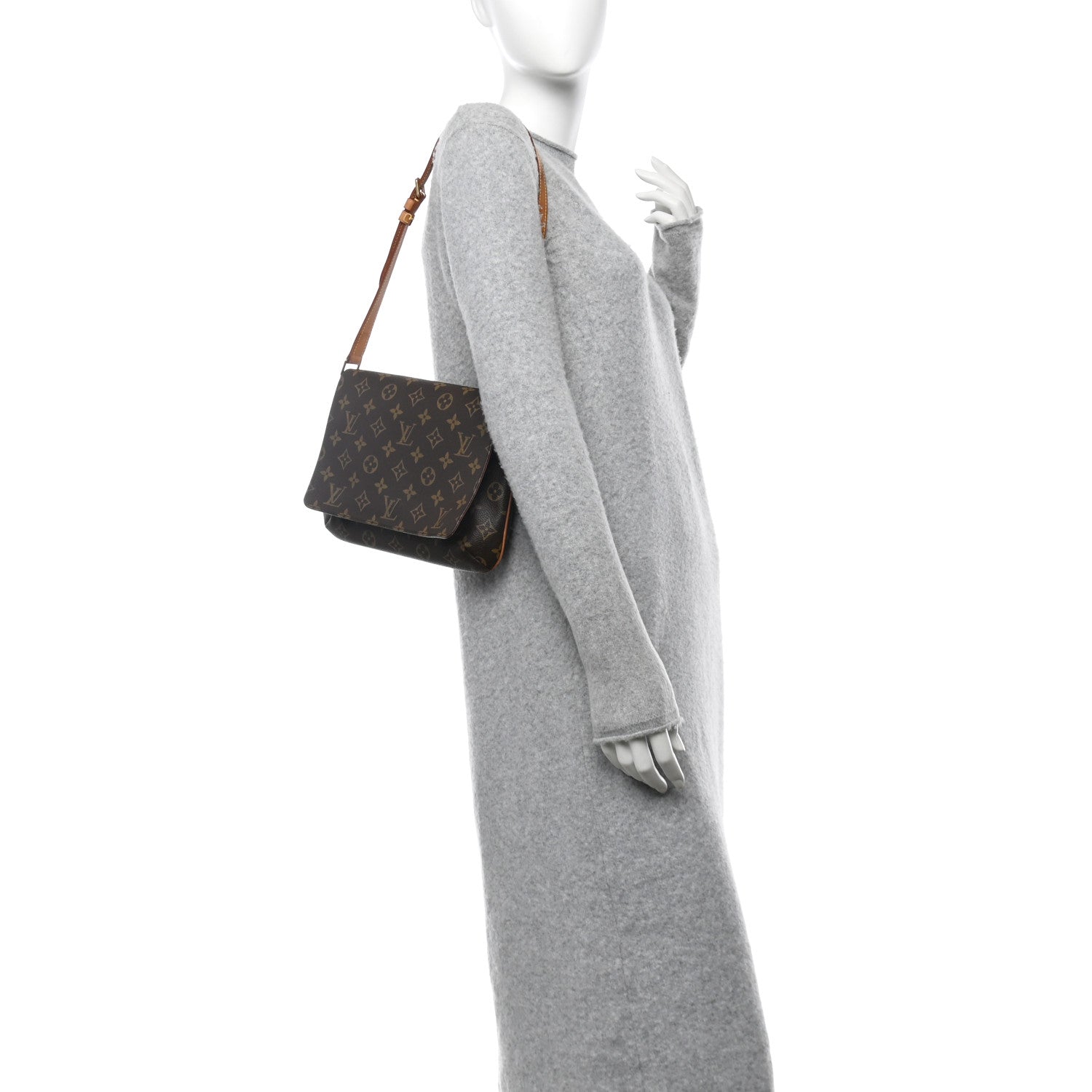 Monogram Musette Tango