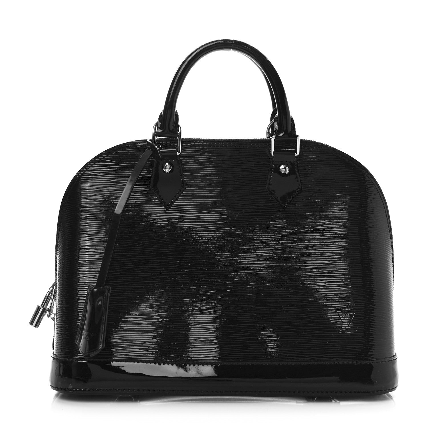 Electric Epi Alma PM Black