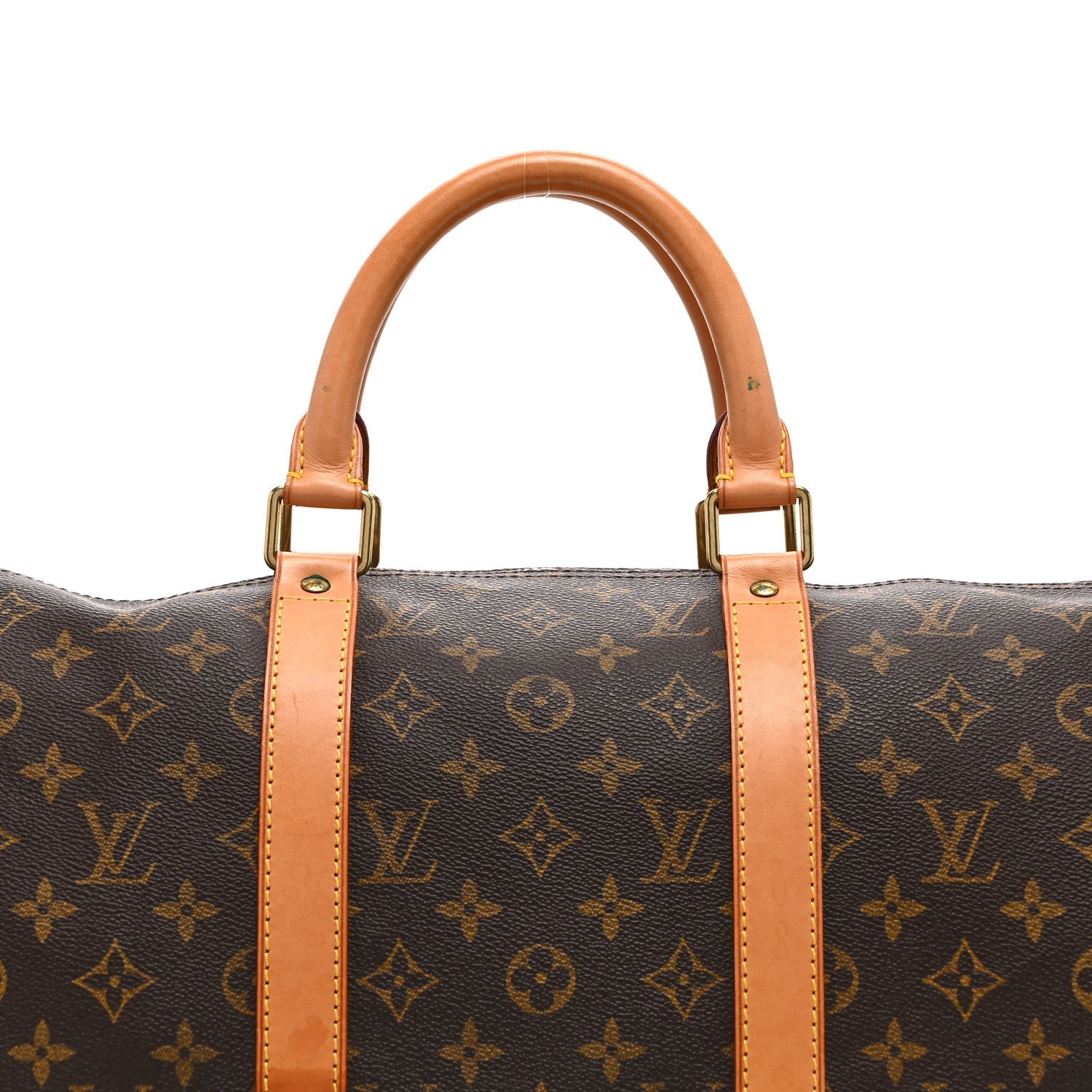 Monogram Keepall 50