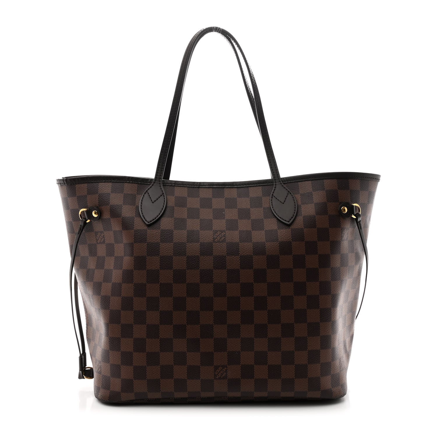 Damier Ebene Neo Neverfull MM