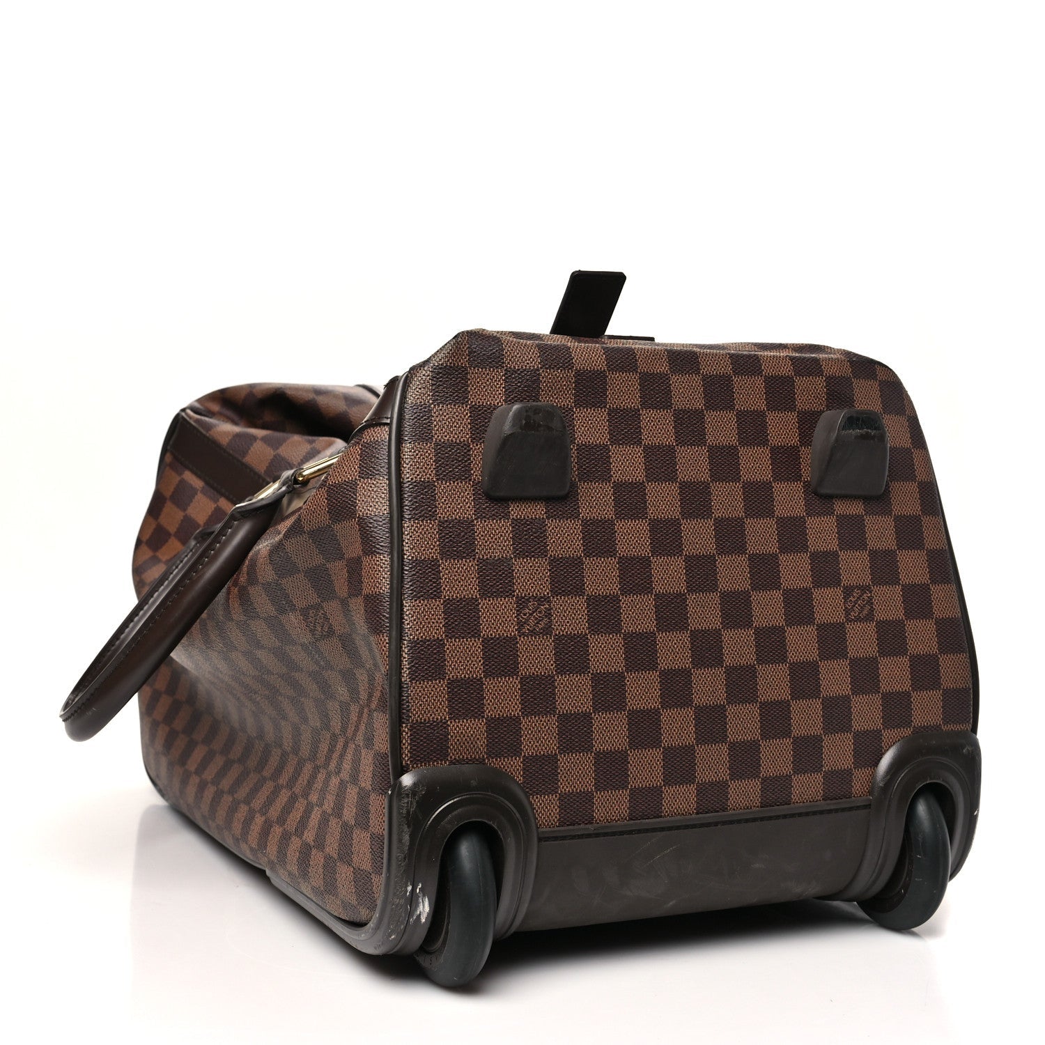 Damier Ebene Eole 50 Rolling Luggage