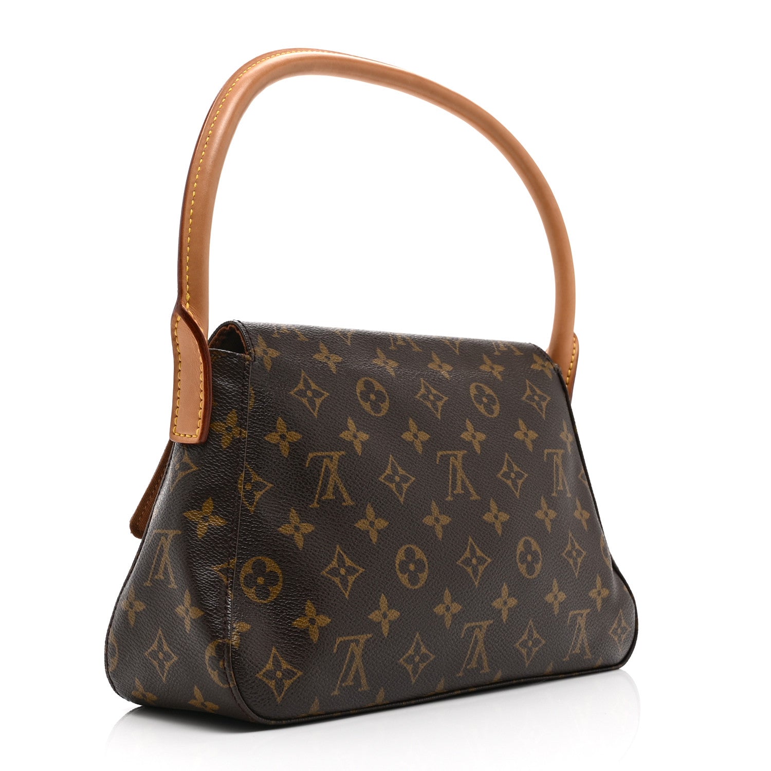 Monogram Mini Looping