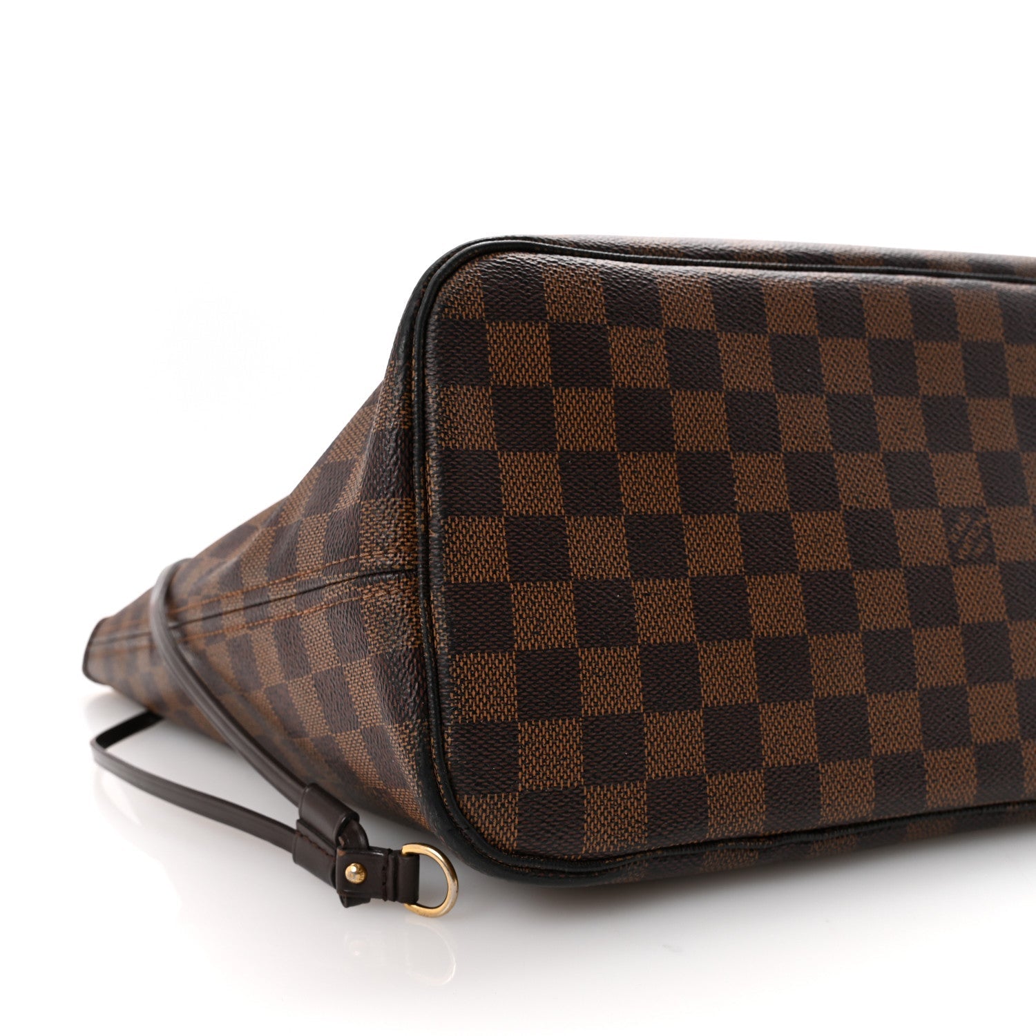Damier Ebene Neo Neverfull MM