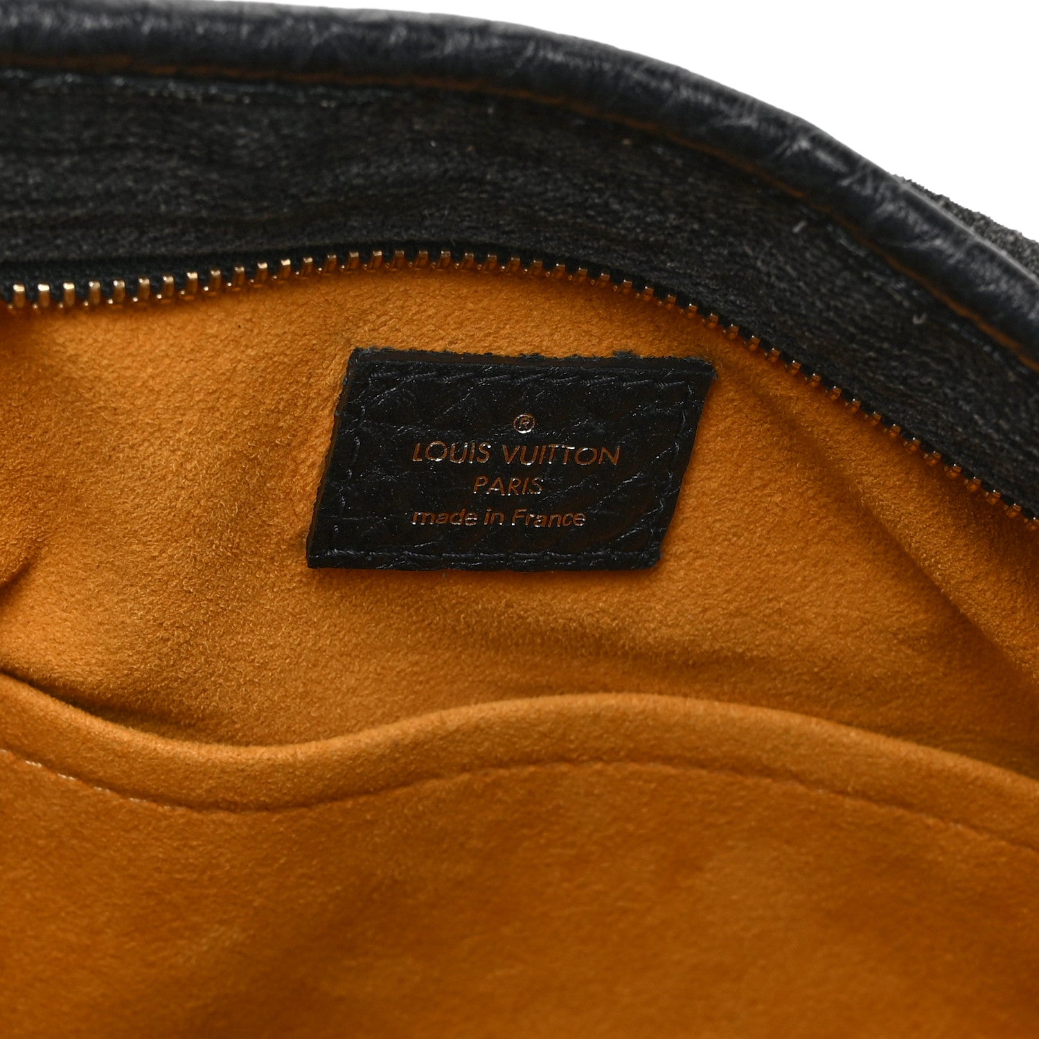 Denim Neo Cabby MM Black